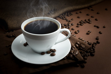 Coffee cup