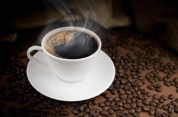 Coffee cup