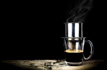 Coffee filter
