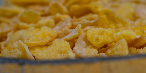 close up of apple pie