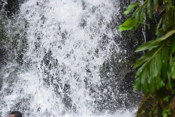 A natureza em suas diversas formas entre cachoeiras, cavernas e meio ambiente