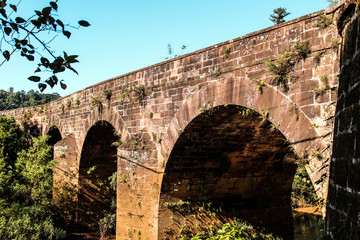 Vintage Bridge