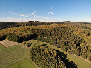 created by dji camera