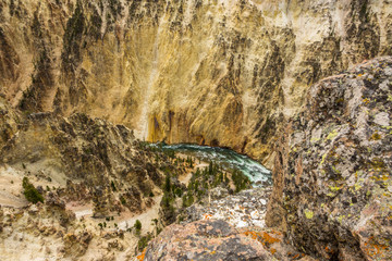 Yellowstone River