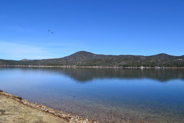 Big Bear Lake