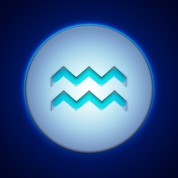 Signe du zodiaque verseau