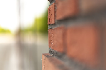 mauer