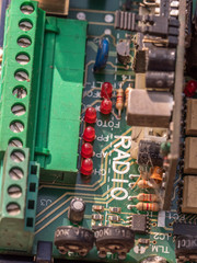 Printed circuit board