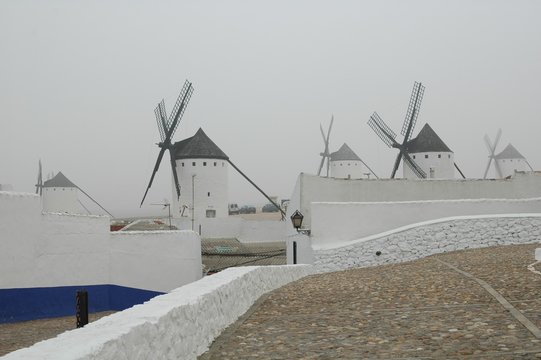 Campo de criptana