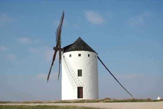 Campo de criptana