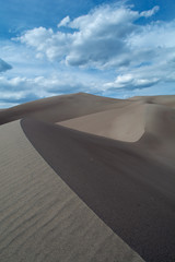Great Sand Dunes - 228753990
