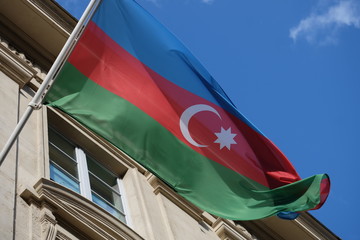 Ambasciata Azerbaijan