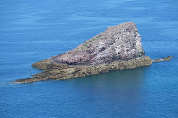 Fototapeta premium Cap Frehel