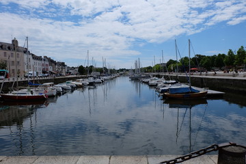Vannes