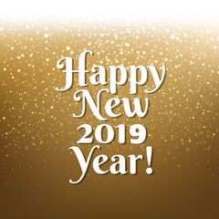 Christmas Postcard With Balls