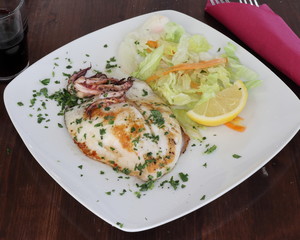 Cucina tipica napoletana