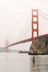 Golden Gate Bridge
