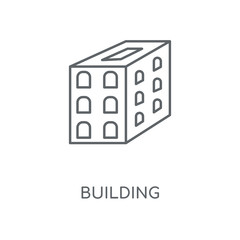 building icon