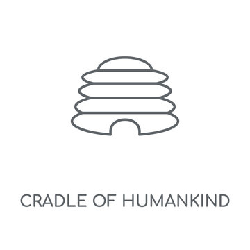 Cradle Of Humankind Icon