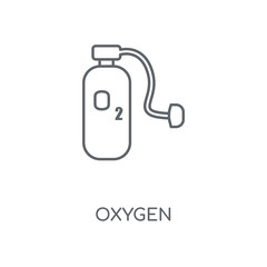 oxygen icon