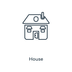 house icon vector