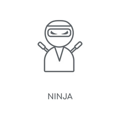 ninja icon