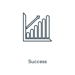 success icon vector