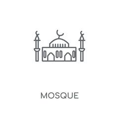 mosque icon