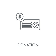 donation icon