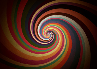 背景　壁紙　イメージ　うずまき