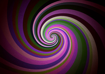 背景　壁紙　イメージ　うずまき