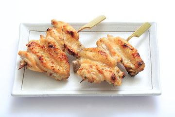 Image of yakitori