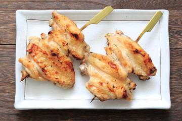 Image of yakitori