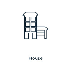 house icon vector