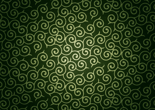 9 678 最適な 唐草模様パターン 画像 ストック写真 ベクター Adobe Stock