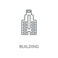 building icon