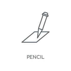 pencil icon