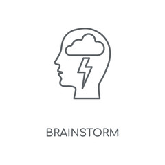 brainstorm icon