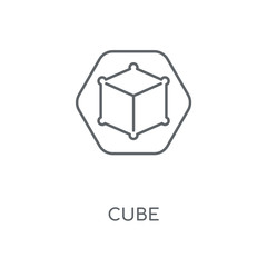 cube icon