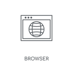 browser icon