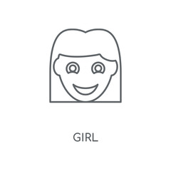 girl icon