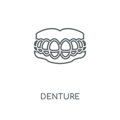 denture icon