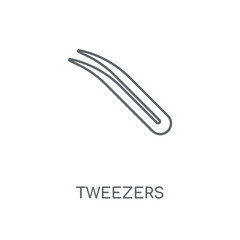 tweezers icon