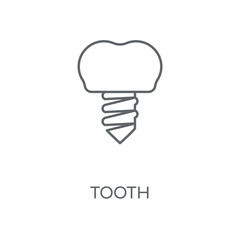 tooth icon