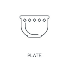 plate icon