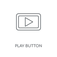 play button icon