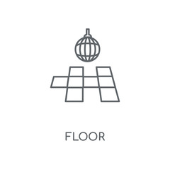floor icon