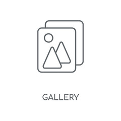 gallery icon