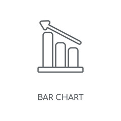 bar chart icon