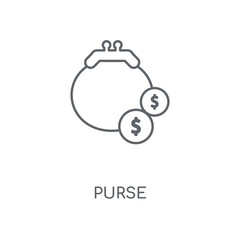 purse icon